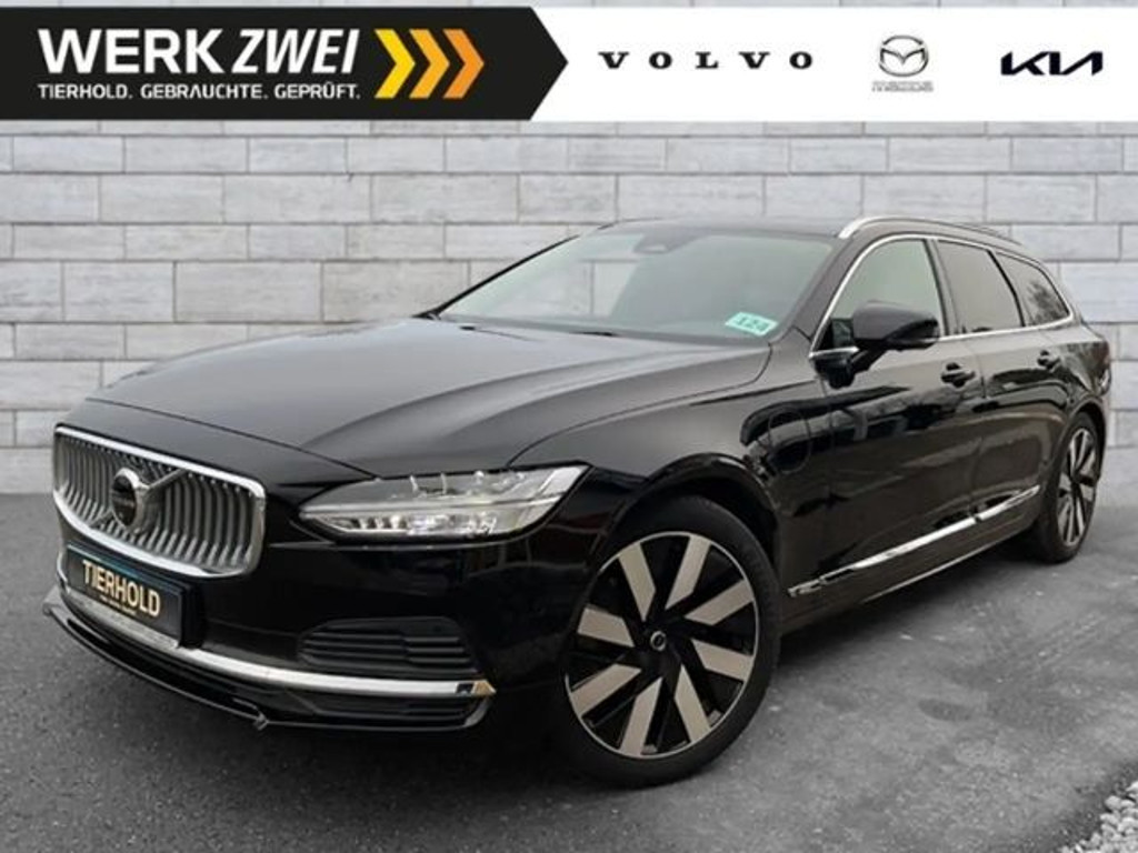 Volvo V90 T8 Bright Ultra