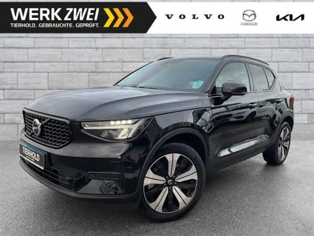 Volvo XC40 T5 Plus Dark