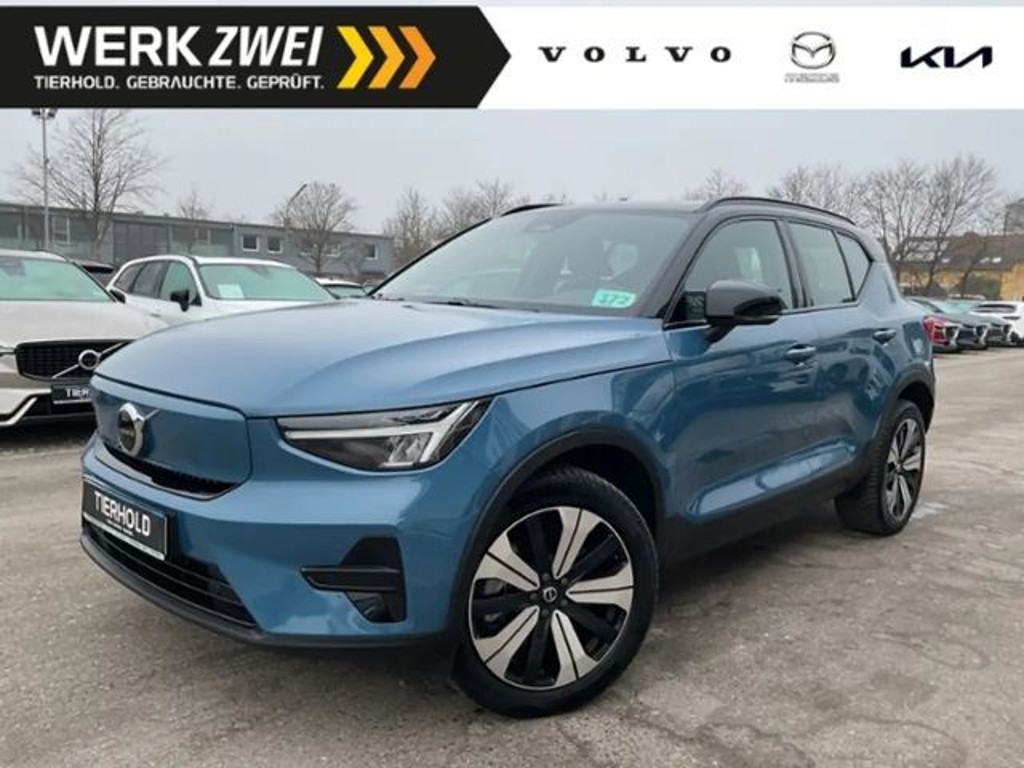 Volvo XC40 Core