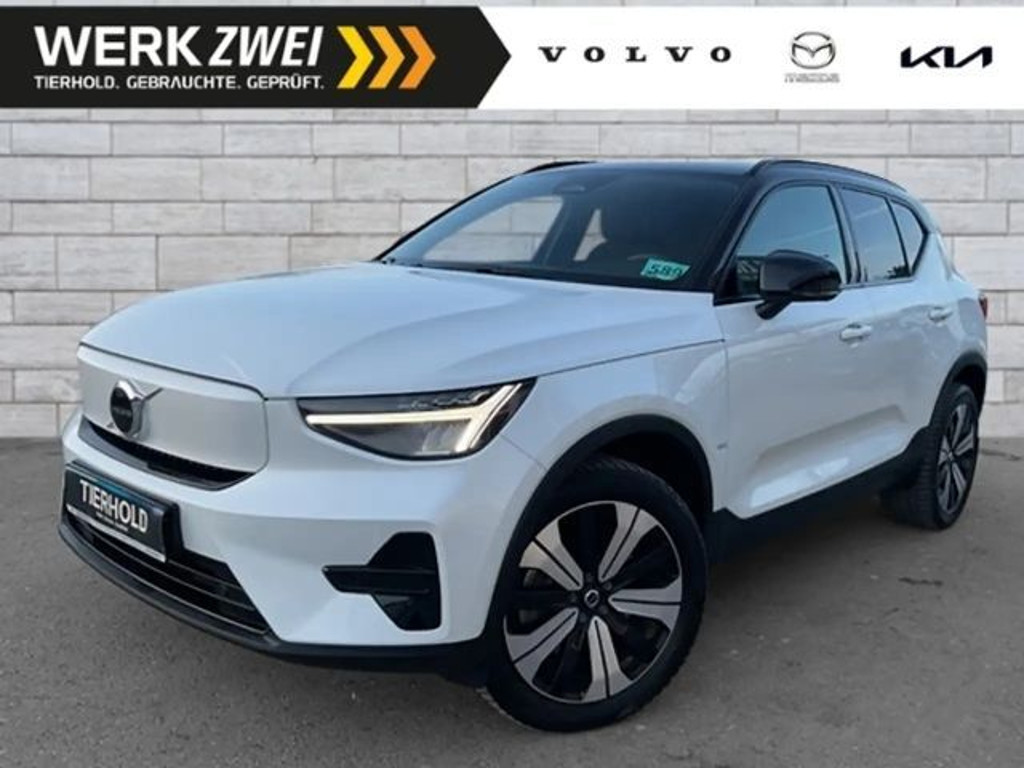Volvo XC40 Core