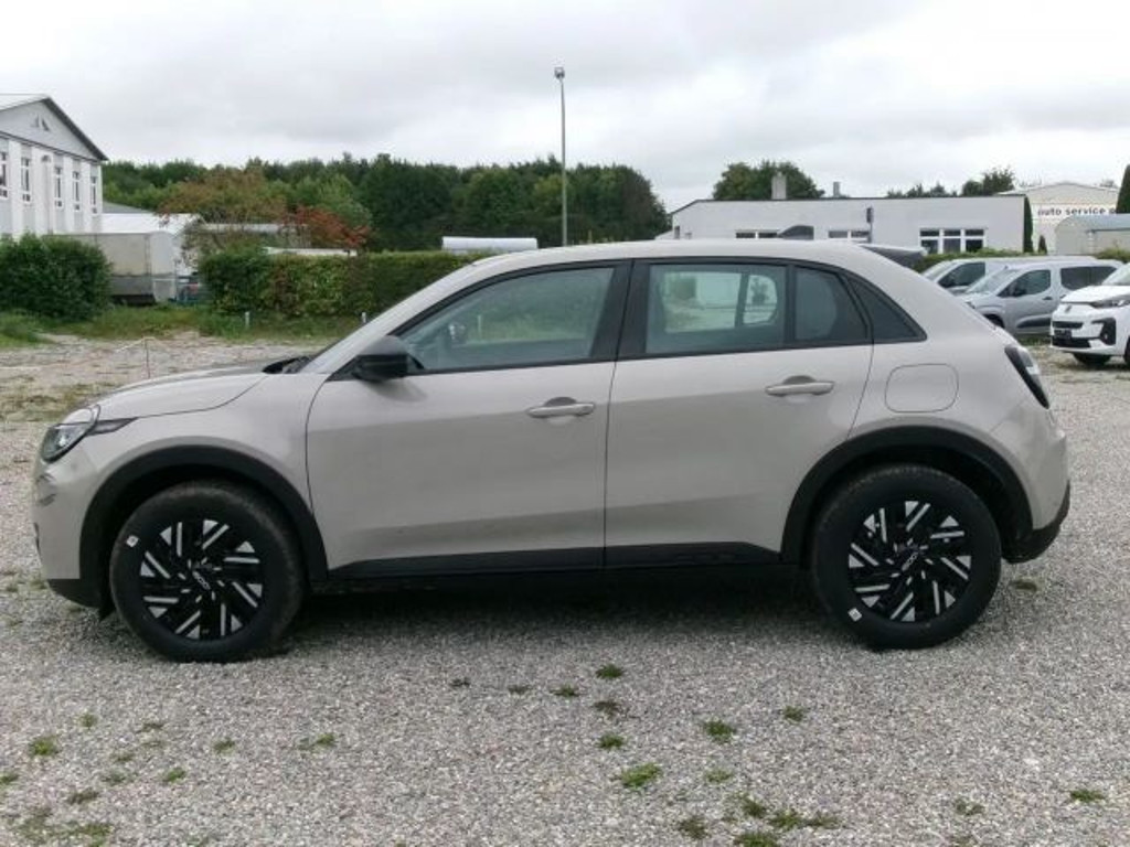 Fiat 600e Special Edition 107kW (145PS)