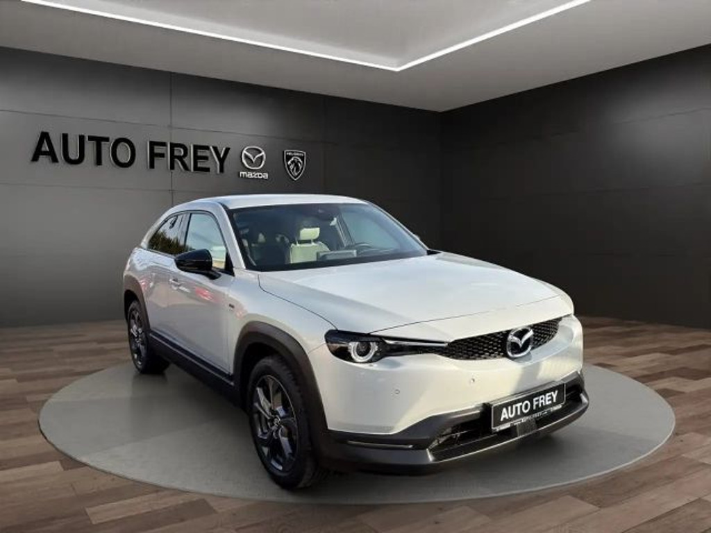 Mazda MX-30 Elektro Ad`Vantage