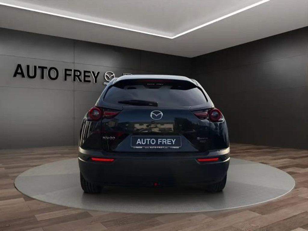 Mazda MX-30
