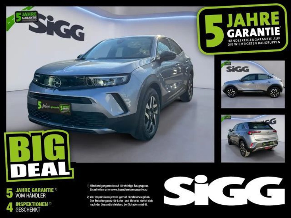 Opel Mokka 1.2 Turbo Enjoy Turbo