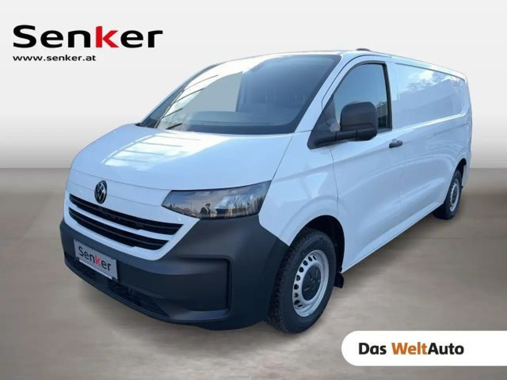 Volkswagen Transporter Lang T7