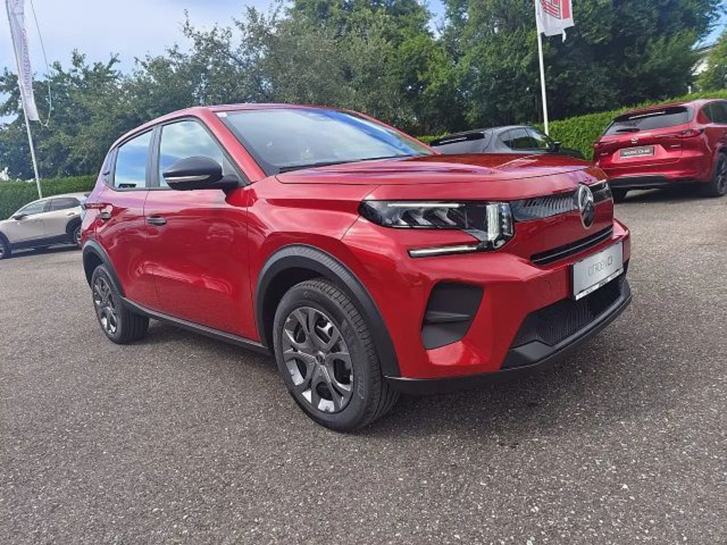 Citroën C3 PureTech You