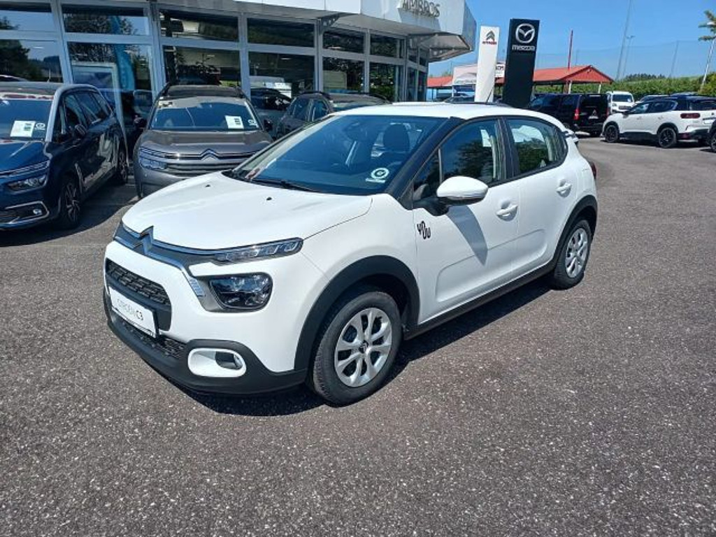 Citroën C3 PureTech You