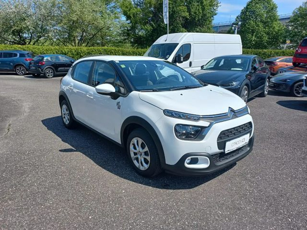 Citroën C3