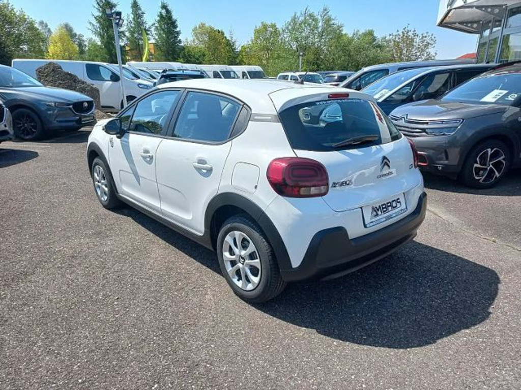 Citroën C3