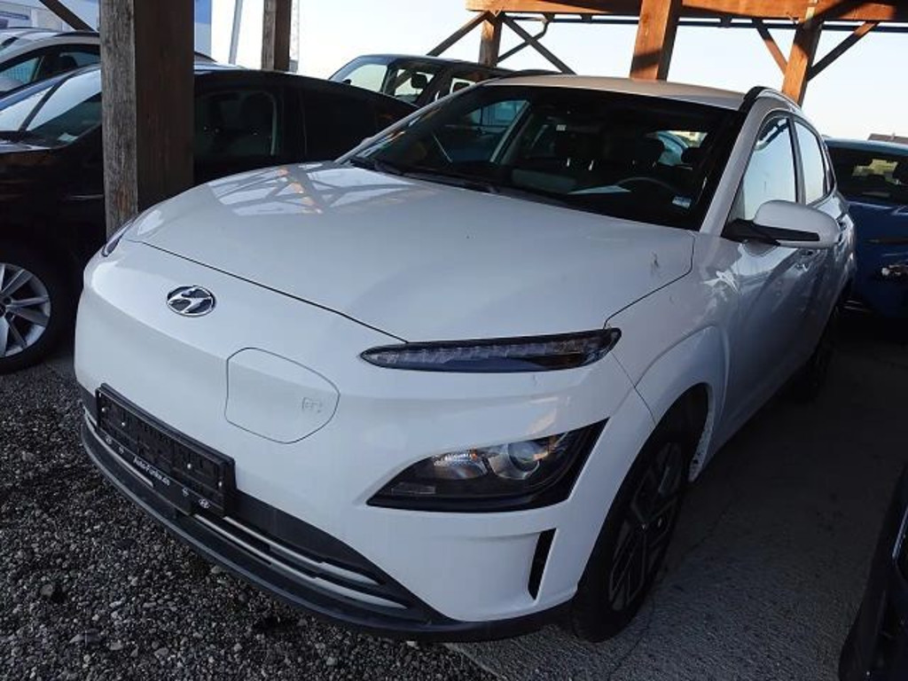 Hyundai Kona Electric 39 kWh