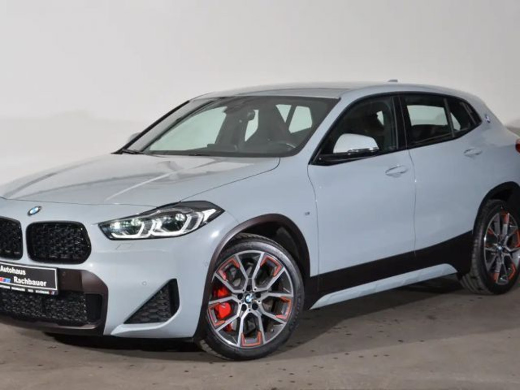 BMW X2 sDrive20i