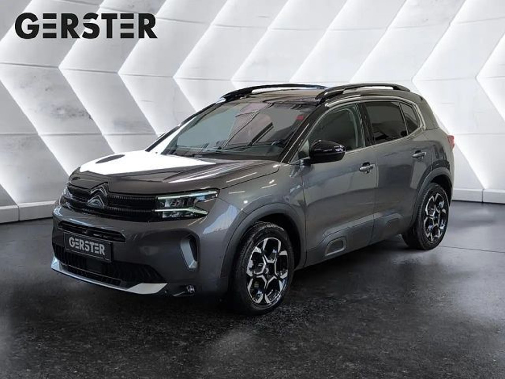 Citroën C5 Aircross BlueHDi Max