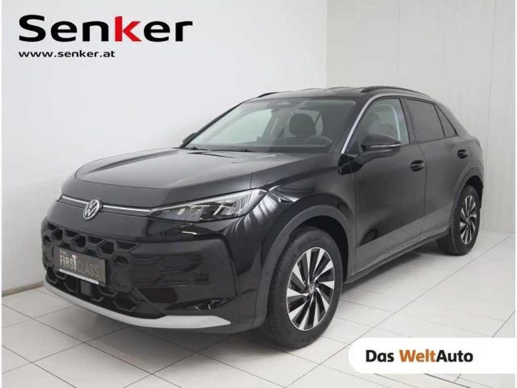 Volkswagen T-Roc DSG Life