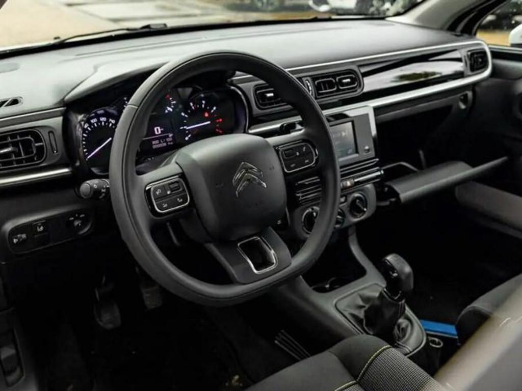 Citroën C3 83 PK MT5 | Bluetooth | Airco | Cruise contr. |...