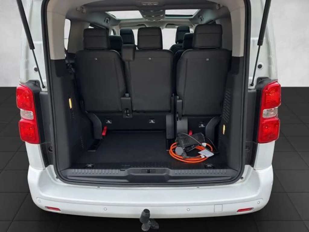 Citroën Spacetourer