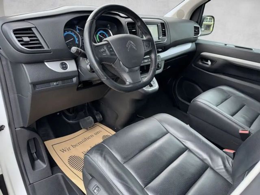 Citroën Spacetourer