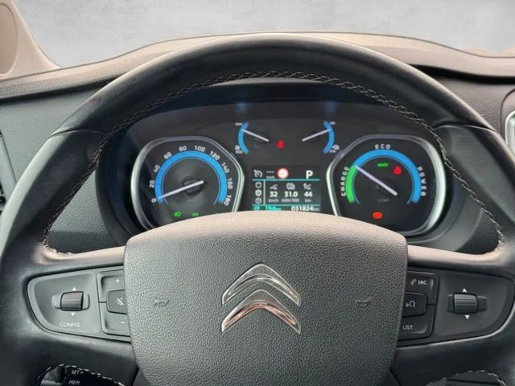 Citroën Spacetourer