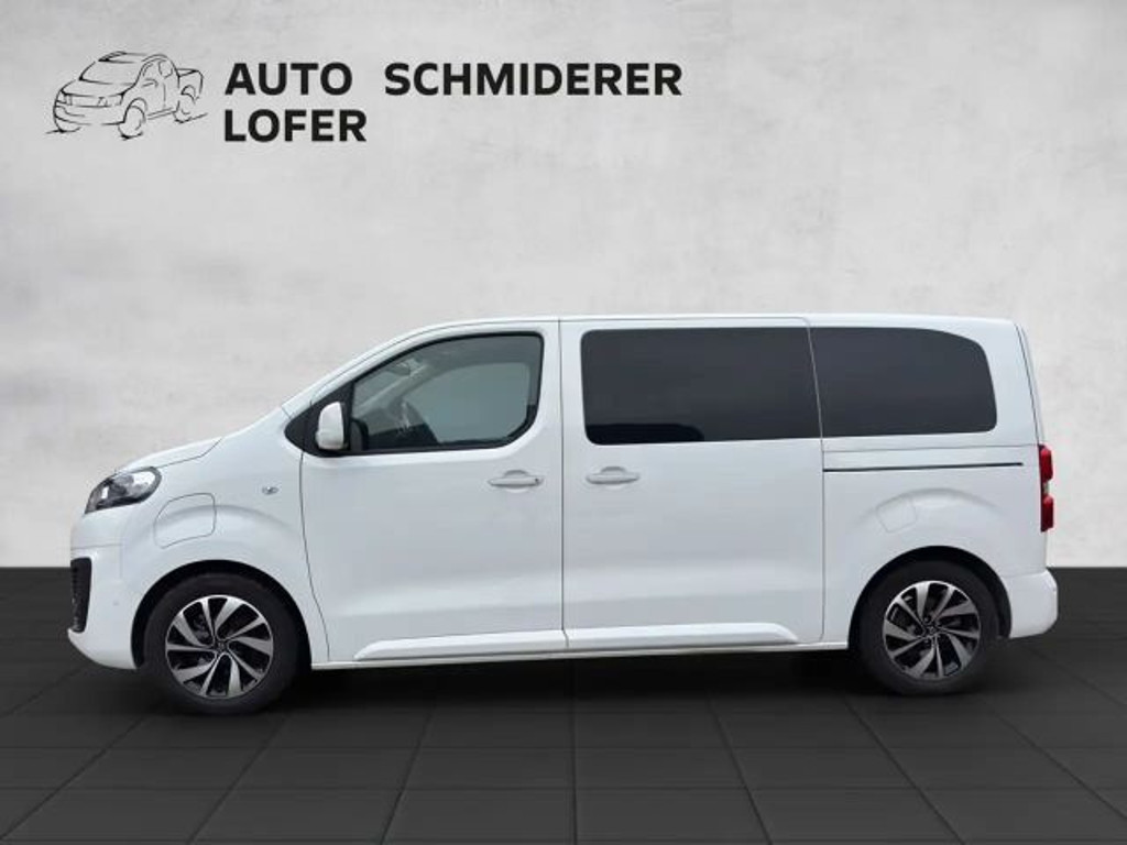 Citroën Spacetourer