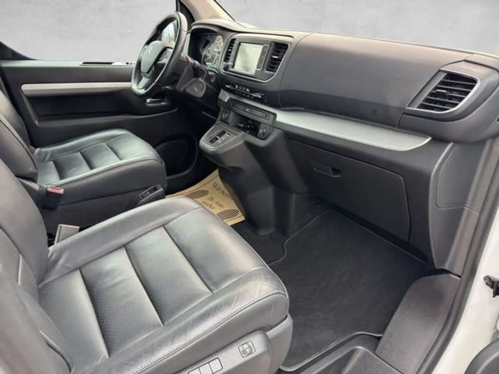 Citroën Spacetourer