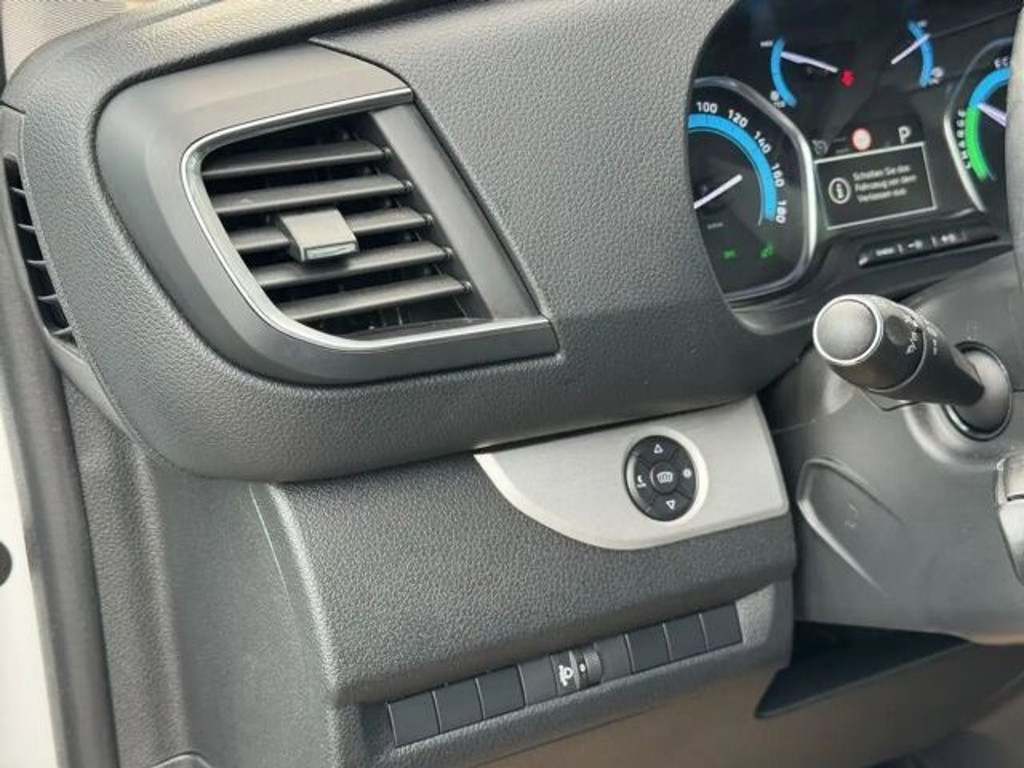 Citroën Spacetourer