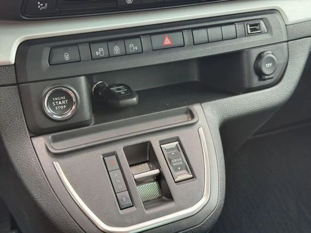 Citroën Spacetourer