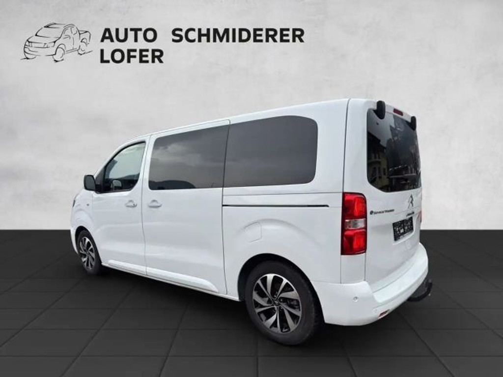 Citroën Spacetourer