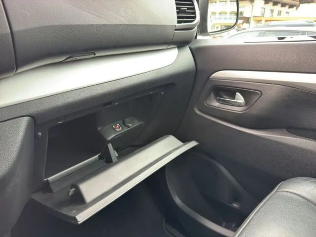 Citroën Spacetourer