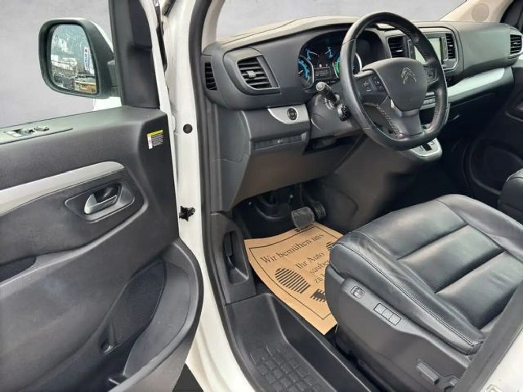 Citroën Spacetourer