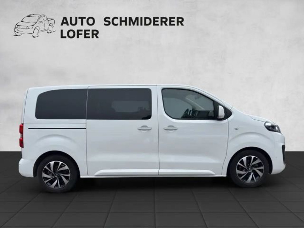 Citroën Spacetourer