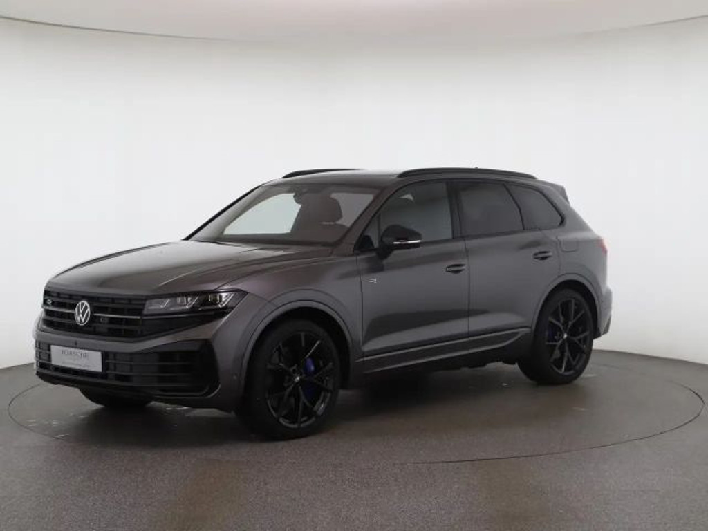 Volkswagen Touareg 4Motion eHybrid