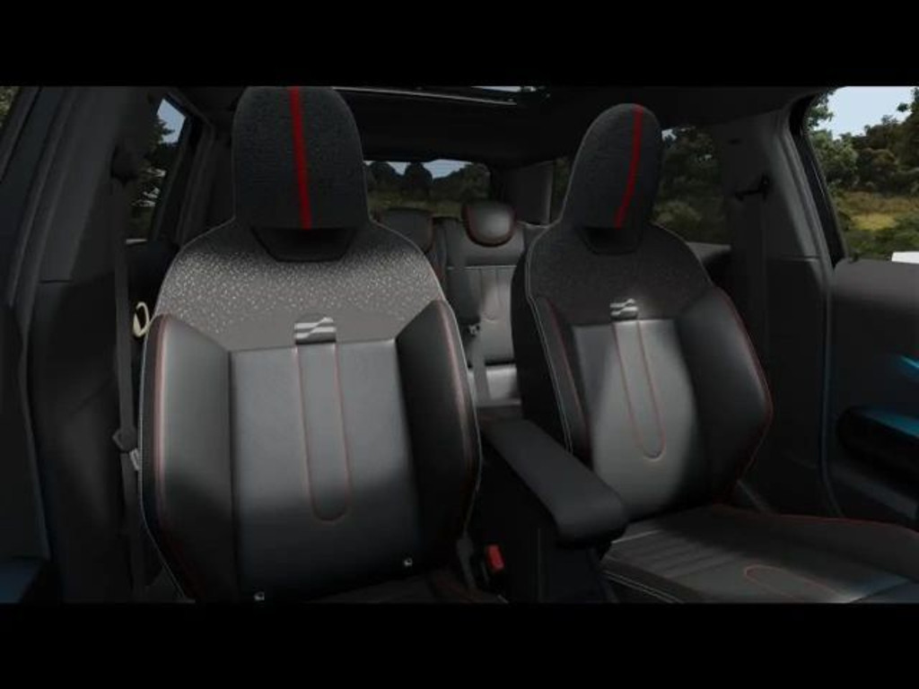 Mini Cooper Cooper C 5d - JCW - XL