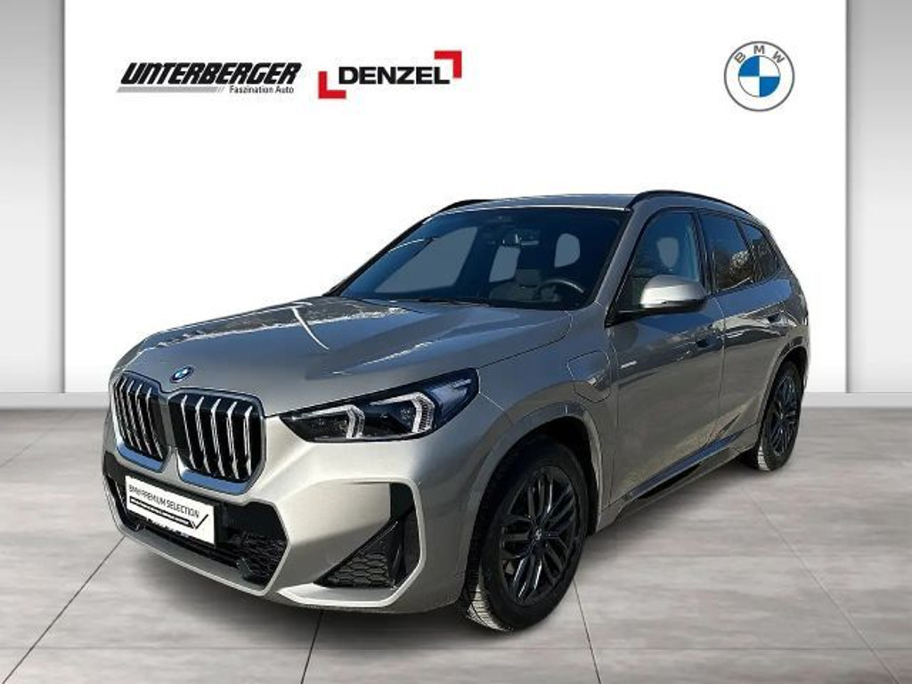 BMW X1 M-Sport xDrive25e