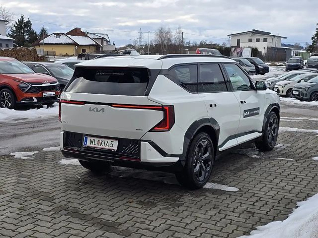 Kia EV5