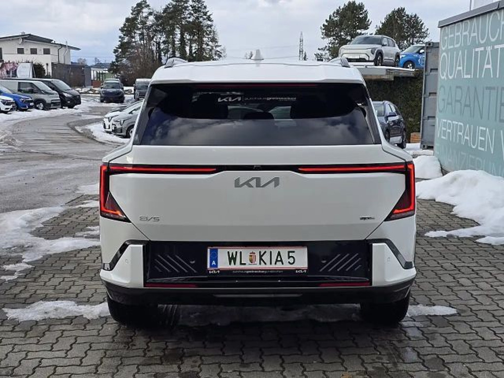 Kia EV5