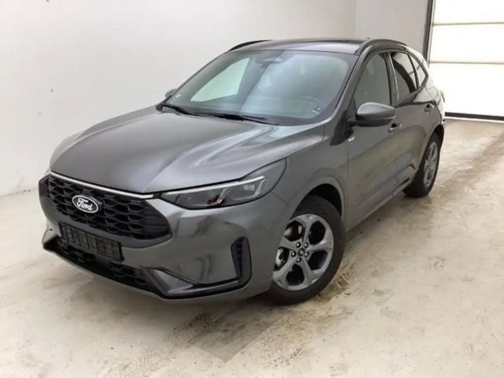 Ford Kuga ST Line Hybrid
