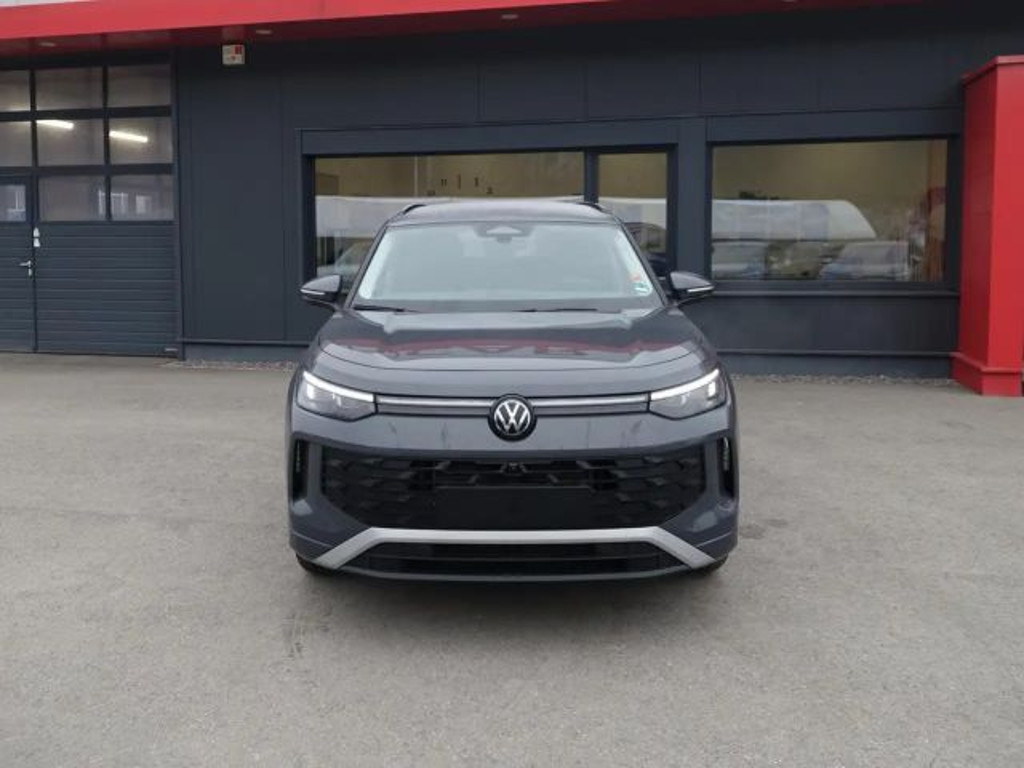 Volkswagen Tayron 4Motion Life 2.0 TDI