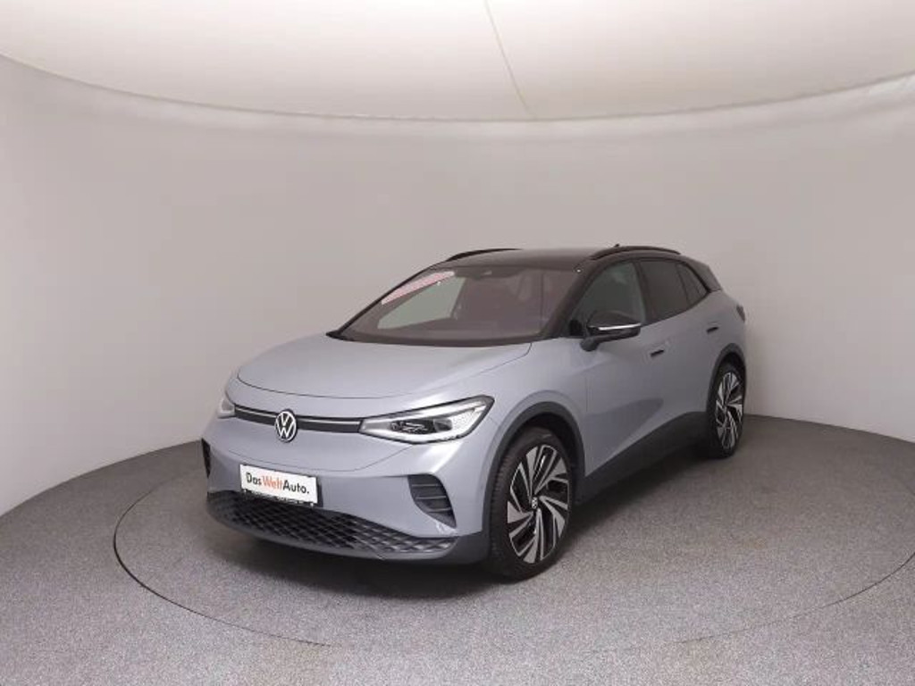 Volkswagen ID.4 Business Performance Pro