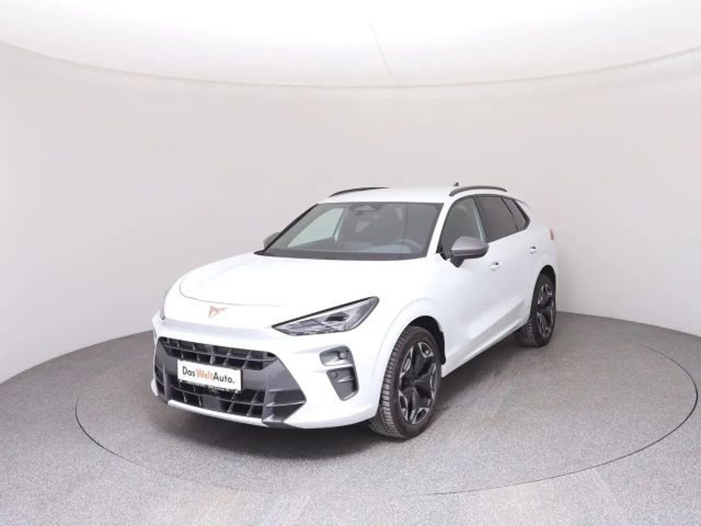 Cupra Terramar 1.5 e-TSI 150 PS DSG