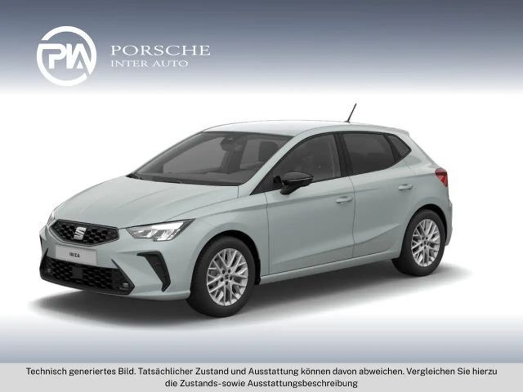 Seat Ibiza Style 1.0 TSI