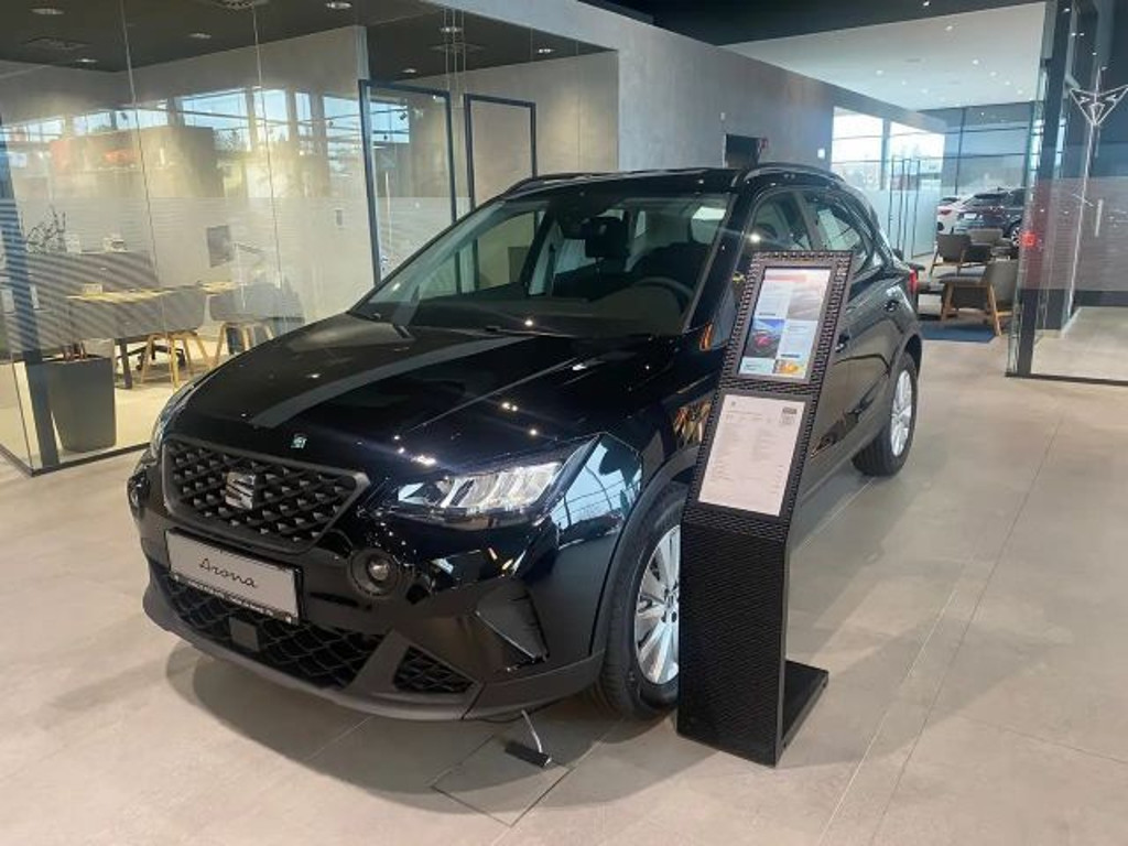 Seat Arona 1.0 TSI Reference