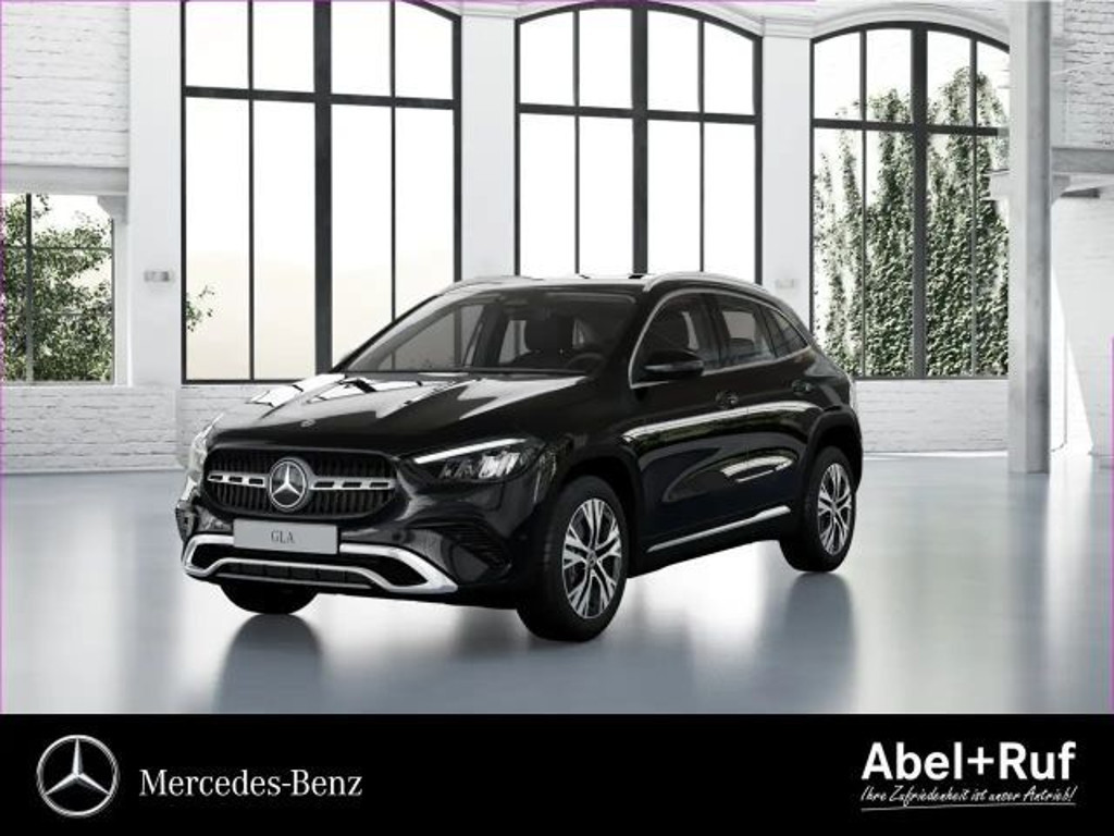 Mercedes-Benz GLA-Klasse GLA 200 Progressive