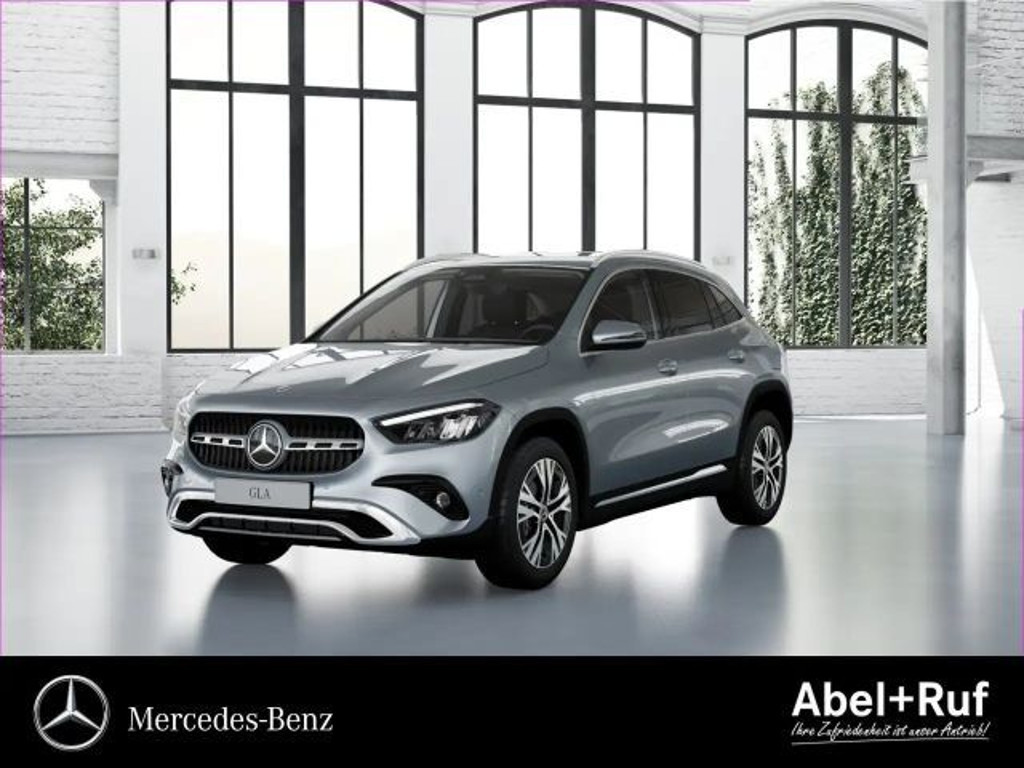 Mercedes-Benz GLA-Klasse GLA 180 Progressive