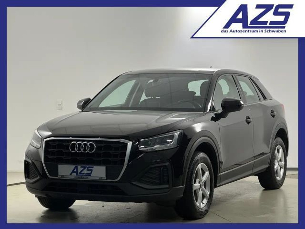 Audi Q2 Pro Line 1.0 TFSI