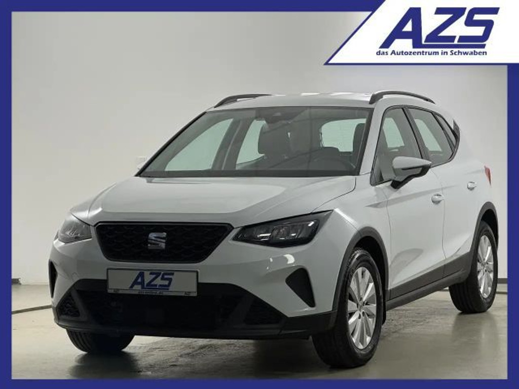 Seat Arona Style