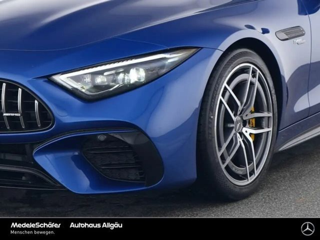 Mercedes-Benz SL-Klasse