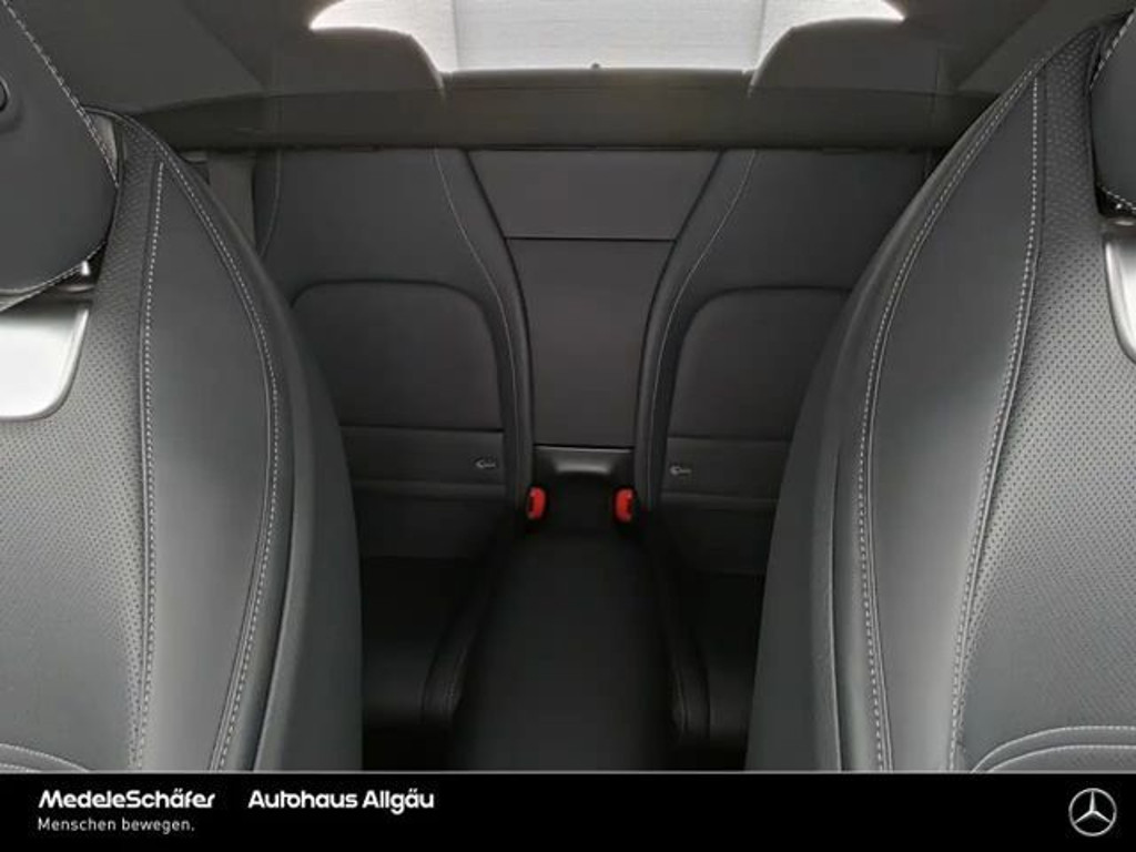 Mercedes-Benz SL-Klasse