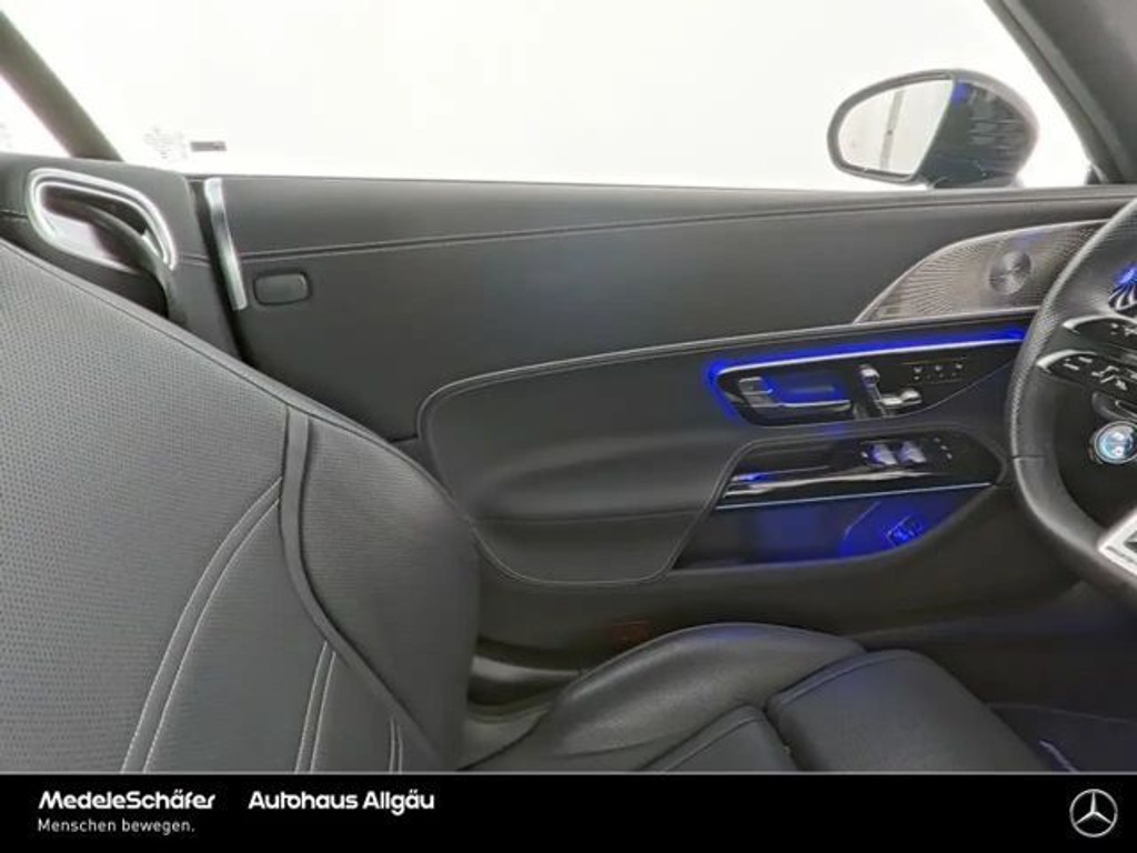 Mercedes-Benz SL-Klasse