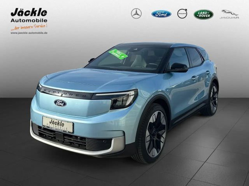 Ford Explorer RWD Premium