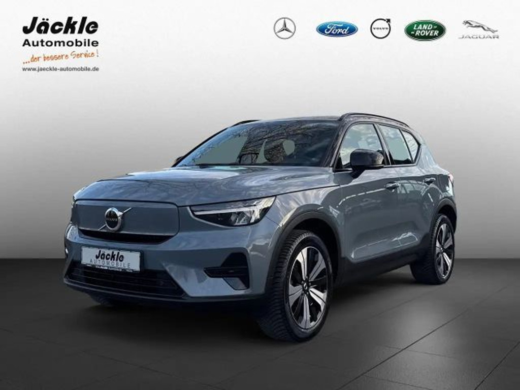 Volvo XC40 Recharge Core
