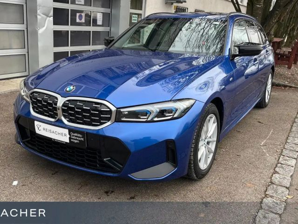 BMW 3 Serie 340 xDrive